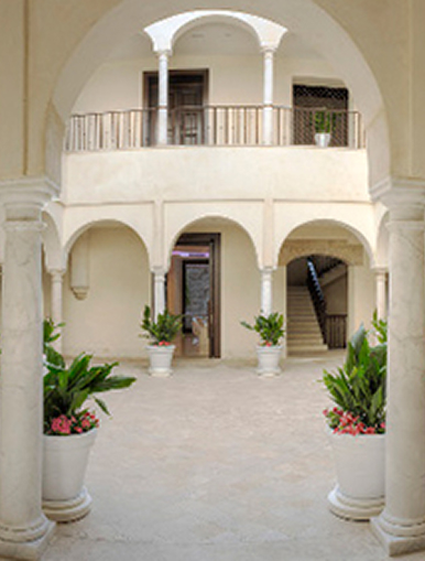 Lugar