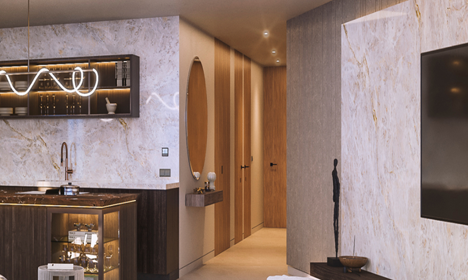 Residencia